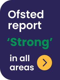 Ofstead badge