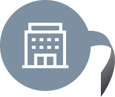 School circle icon