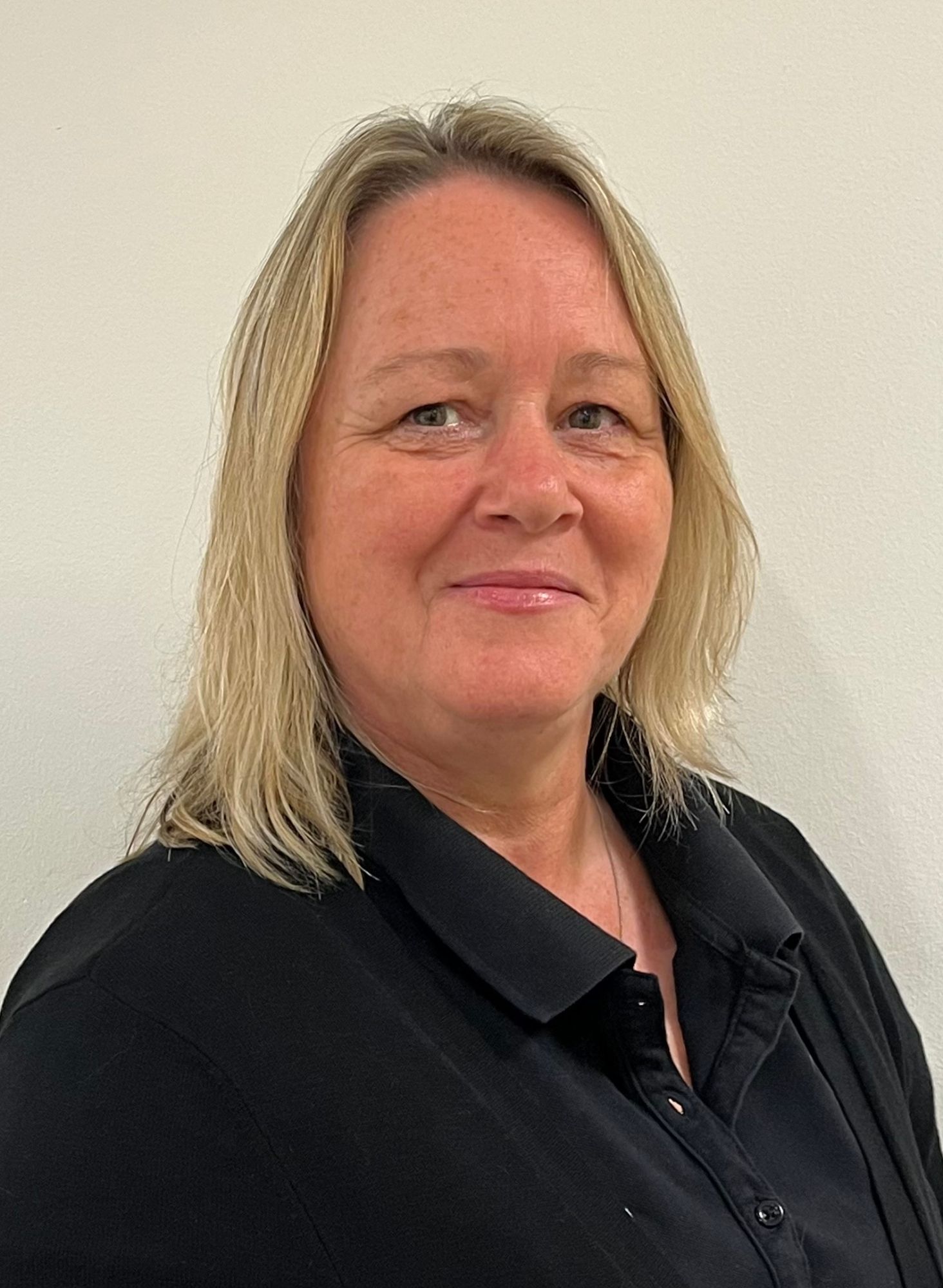 Karen Kelly headshot Karen Kelly Safeguarding Team