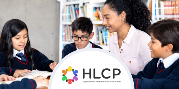 Level-5-Teaching-Assistant-Language-and-Literacy-HLCP-Specialism